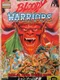 Bloody Warriors: Shan-Go Troop Strikes Back!