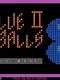 Blue Balls