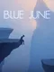 Blue June