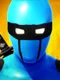 Blue Ninja: Superhero Game