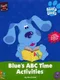 Blue's ABC Time Activities