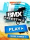 BMX Freestyle