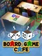 Board Game Cafe