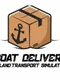 Boat Delivery: Island Transport Simulator