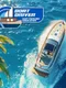 Boat Driver: Ship Parking Simulator