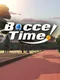 Bocce Time!