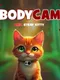 Bodycam Stray Kitty
