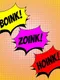 Boink Zoink Hoink