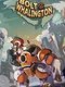 Bolt & Wahlington