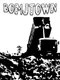 Bomjtown