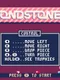 Bondstones