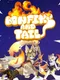 Bonfire and Tail