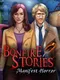 Bonfire Stories: Manifest Horror