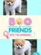 Boo & Friends: Spot the Difference