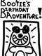 Boofie's Birthday Adventure