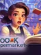 Book Supermarket: Library Manager Simulator
