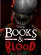 Books & Blood