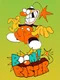 Boom! Buster