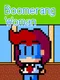 Boomerang Woman