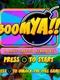 BoomYa!