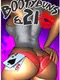 BootyBuns & 21