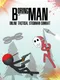 Boring Man: Online Tactical Stickman Combat