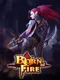 Born of Fire