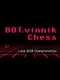 Bot.vinnik Chess: Late USSR Championships