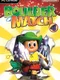Boulder Match 4