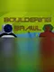 Bouldering Brawl