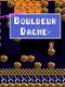 Bouldeurdache