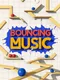 Bouncing Music