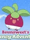Bounsweet's Bouncy Adventure