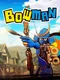 Bow Man