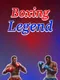 Boxing Legend