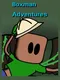 Boxman Adventures