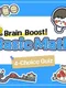 Brain Boost! Basic Math 4-Choice Quiz