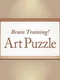 Brain Training! Art Puzzle