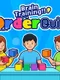 Brain Training! Order Quiz