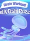 Brain Workout! Jellyfish Puzzle