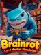 Brainrot Card Market Simulator