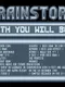 Brainstorm