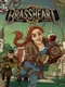 Brassheart
