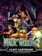 Brave Battle Saga: Legend of the Magic Warrior