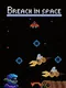 Breach in Space