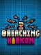 Breaching Harkon