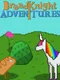 BreadKnight Adventures
