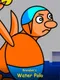 Brendon's Water Polo