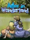 BRG's Alice in Wonderland Visual Novel