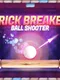 Brick Breaker: Ball Shooter